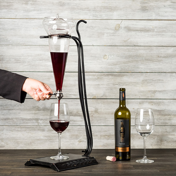 Cooper's Hawk Winery & Restaurants > Lux & Premium Wine > Cooper's Hawk